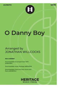 O Danny Boy 
