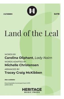 Land of the Leal 