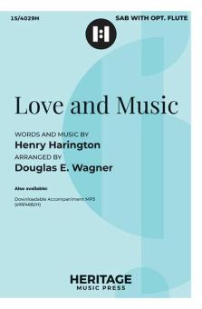 Love and Music 