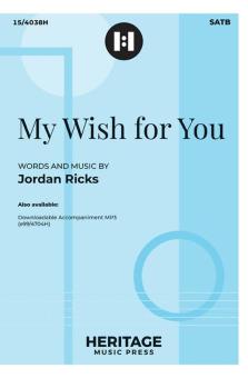 My Wish for You 