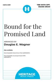 Bound for the Promised Land 