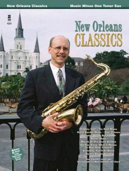 New Orleans Classics 
