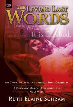 The Living Last Words 