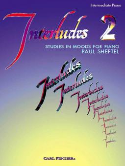 Interludes 2 