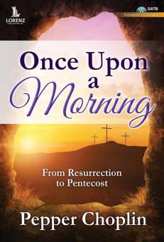Once Upon a Morning 