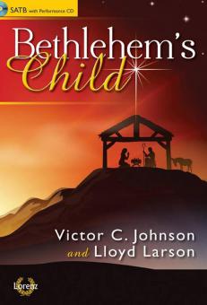Bethlehem's Child 