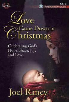 Love Came Down at Christmas 