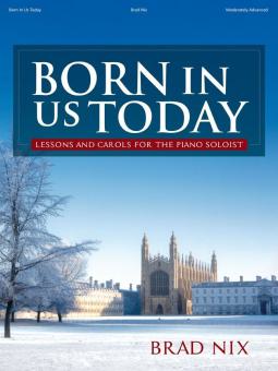 Born In Us Today 