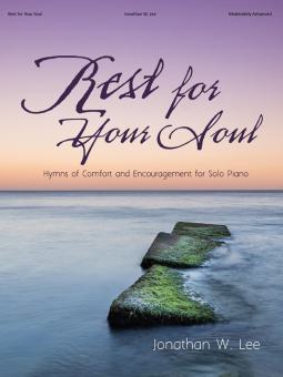 Rest for Your Soul 