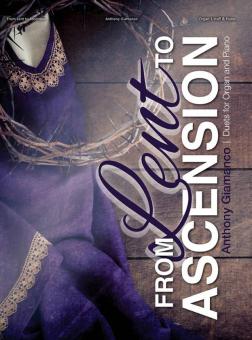 From Lent to Ascension 