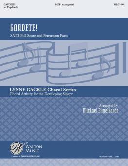 Gaudete! 