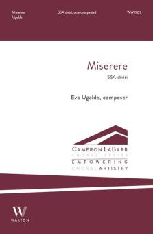 Miserere 