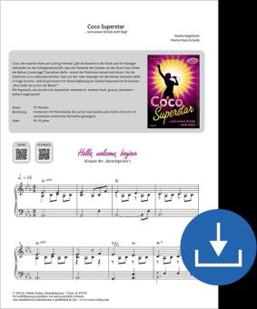 Hello, welcome, bonjour Download