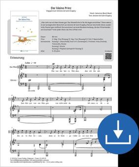 Erinnerung Download