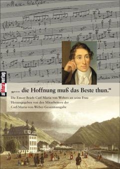 ...die Hoffnung muß das Beste thun 
