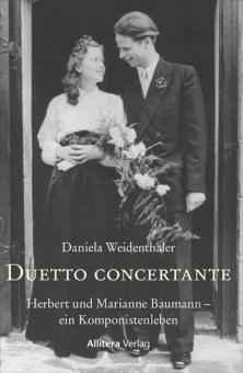 Duetto concertante 