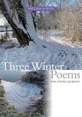 3 Poemas de invierno 