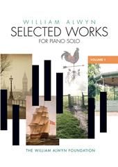 Obras selectas para piano solo 1 