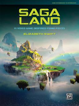 Saga Land 