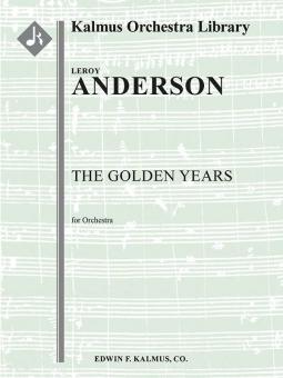 The Golden Years 