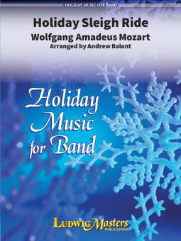 Holiday Sleigh Ride 