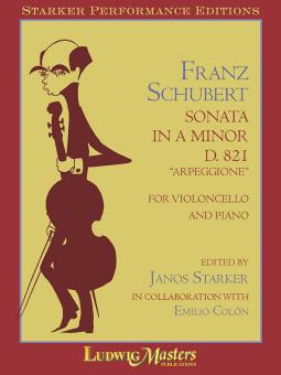 Sonata in A minor 