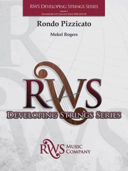 Rondo Pizzicato Standard