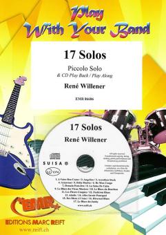 17 Solos Standard