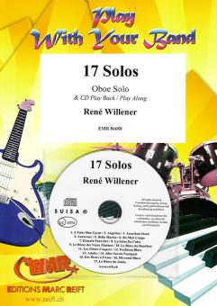 17 Solos Standard