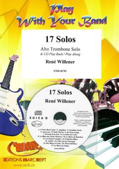 17 Solos Standard