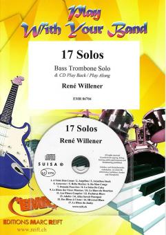 17 Solos Standard