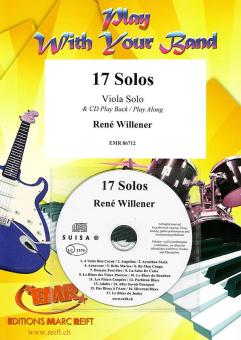 17 Solos Standard