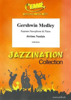 Gershwin Medley Standard