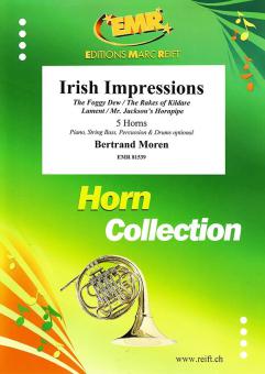 Irish Impressions Standard