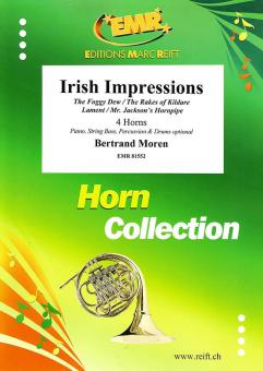 Irish Impressions Standard