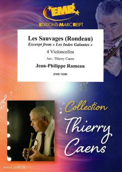 Les Sauvages - Rondeau Standard