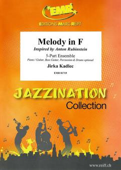 Melodía en fa op. 3 No. 1 Standard