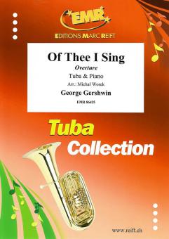 Of Thee I Sing Standard