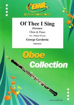 Of Thee I Sing Standard