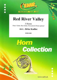 Red River Valley Standard