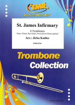St. James Infirmary Standard