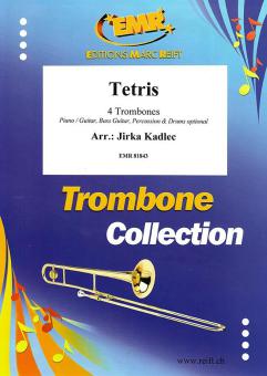 Tetris Standard