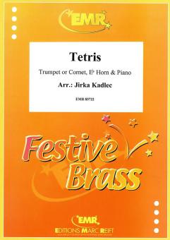 Tetris Standard
