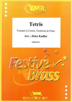 Tetris Standard