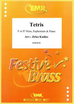 Tetris Standard