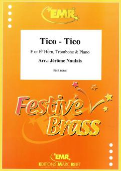 Tico-Tico Standard