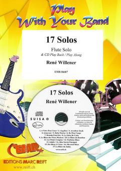 17 Solos Download