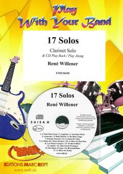 17 Solos Download