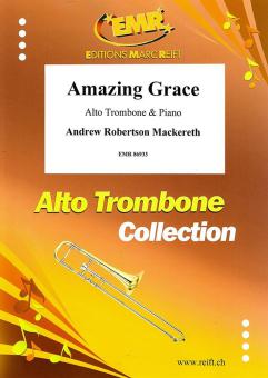 Amazing Grace Download