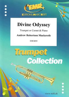 Divine Odyssey Download